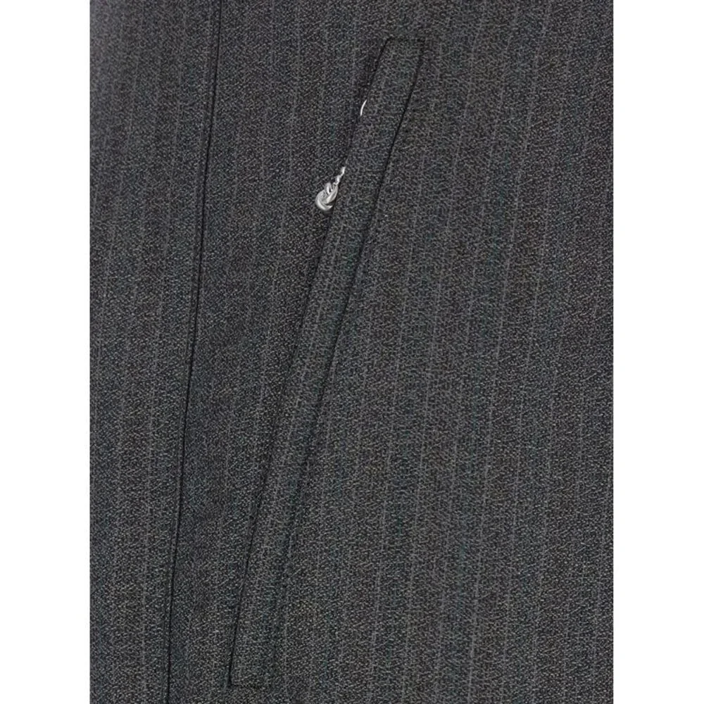 Bottega Veneta Men Lana Gessata